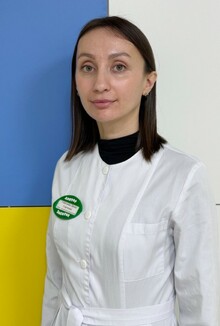 Сибатрова Диана Сергеевна