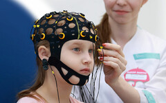 Детская клиника веселых детей и довольных родителей 