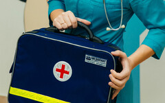 Детская клиника веселых детей и довольных родителей 