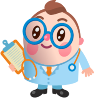 Детская клиника веселых детей и довольных родителей 