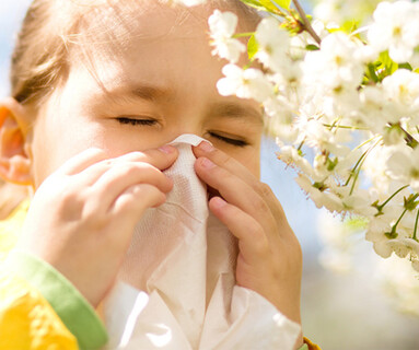 Детский врач аллерголог-иммунолог в Чебоксарах