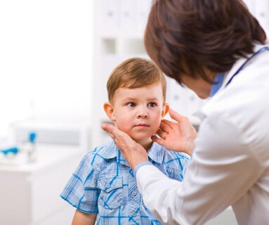 Детский врач-эндокринолог в Чебоксарах