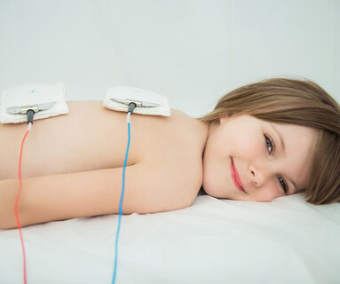 Детский врач-физиотерапевт в Чебоксарах