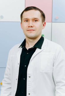 Павлов Геннадий Витальевич