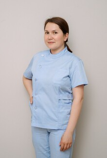 Тимофеева Светлана Юрьевна